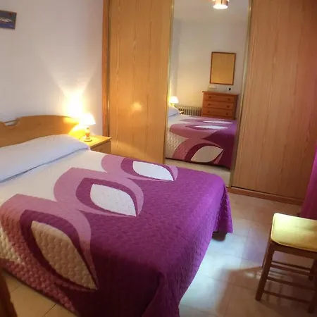 Asequin Beach Apartman *