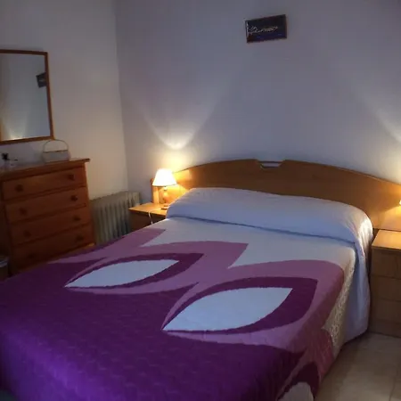 Apartman Asequin Beach
