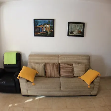 Apartman Asequin Beach