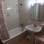 Апартаменты Asequin Beach Торевьиа