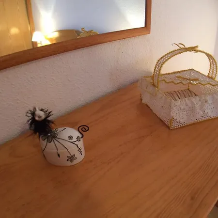 Apartmán Asequin Beach *