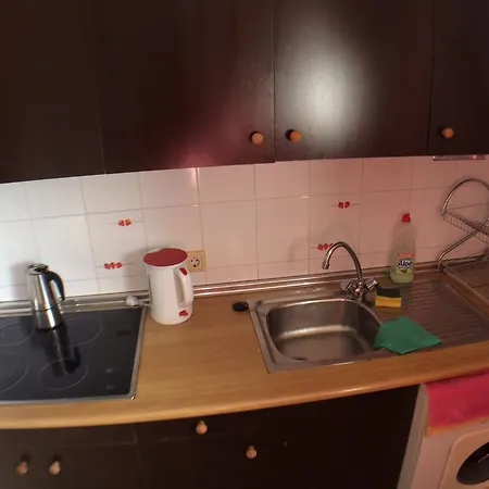 Asequin Beach Apartmán Torrevieja
