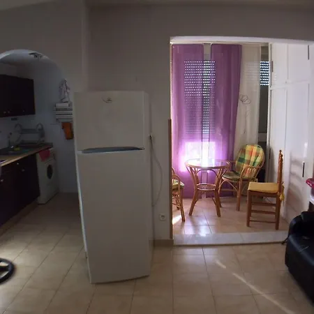 Asequin Beach Torrevieja