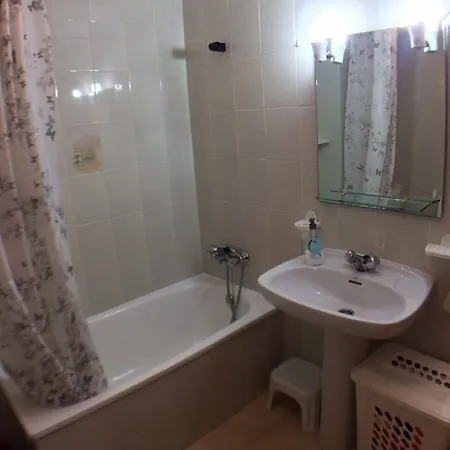 Apartmán Asequin Beach Torrevieja