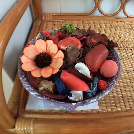 Apartment Asequin Beach *