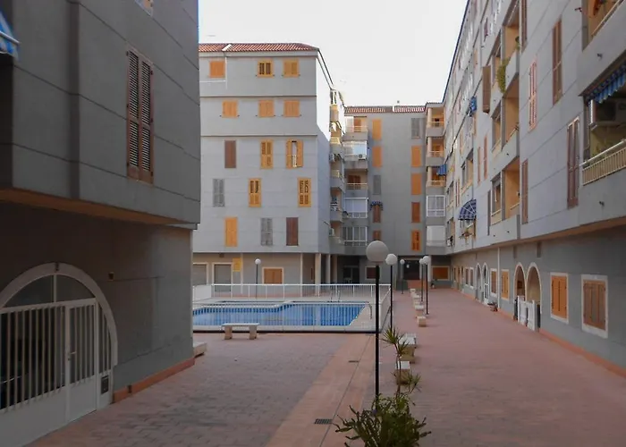 Asequin Beach * Torrevieja