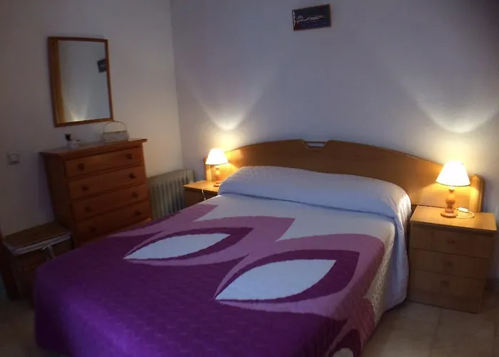 Apartment Asequin Beach