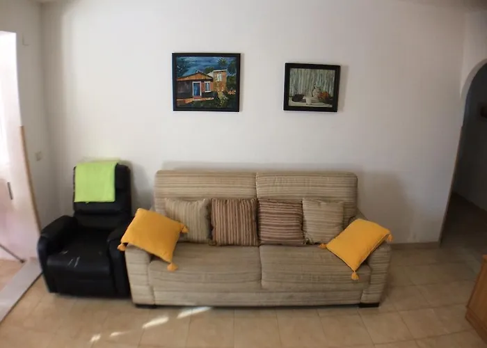 Apartment Asequin Beach