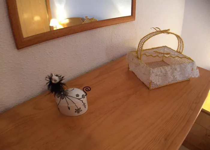 Apartment Asequin Beach *