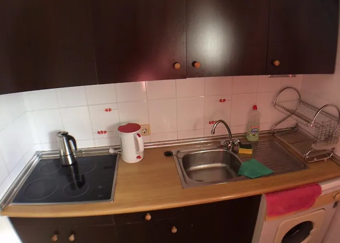 Asequin Beach Apartment Torrevieja