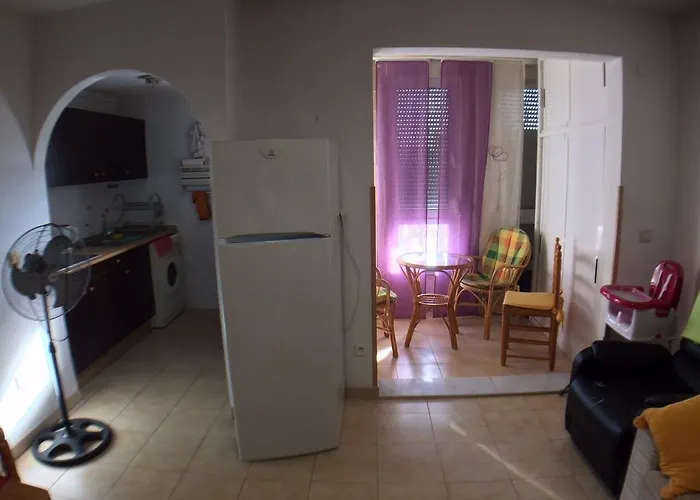 Asequin Beach Torrevieja