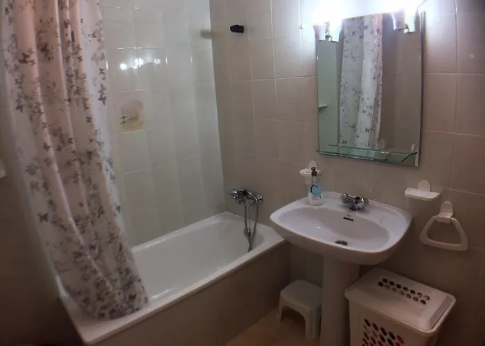 Apartment Asequin Beach Torrevieja