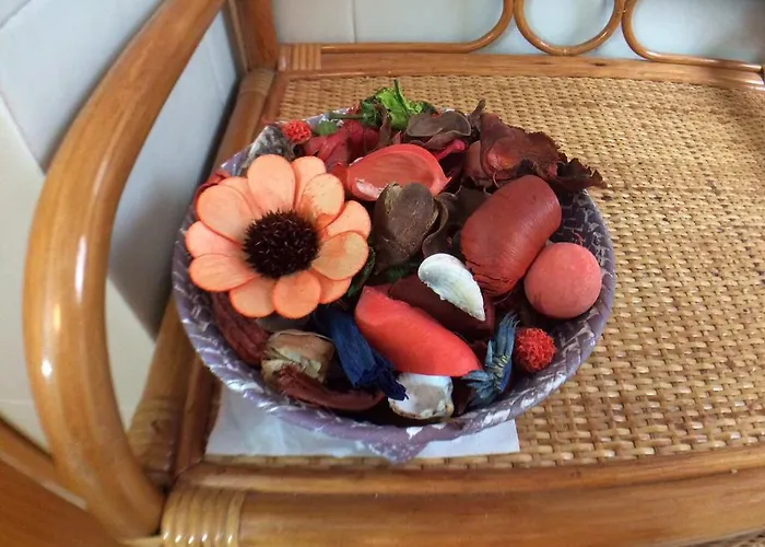 Apartment Asequin Beach *