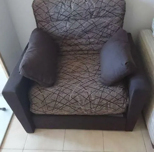 Asequin Beach Apartment Torrevieja