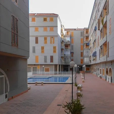 Asequin Beach * Торевьиа