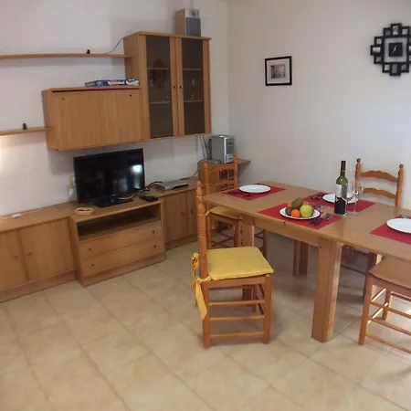 Daire Asequin Beach *