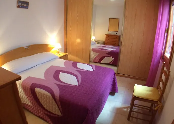 Asequin Beach Daire *