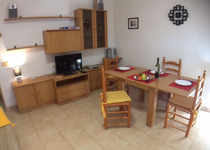 Daire Asequin Beach *