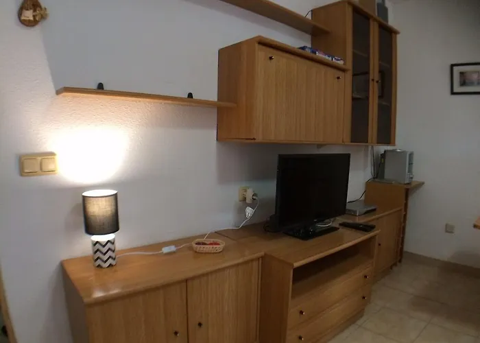 Daire Asequin Beach Torrevieja