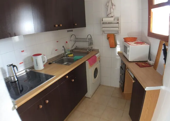 Asequin Beach Daire *